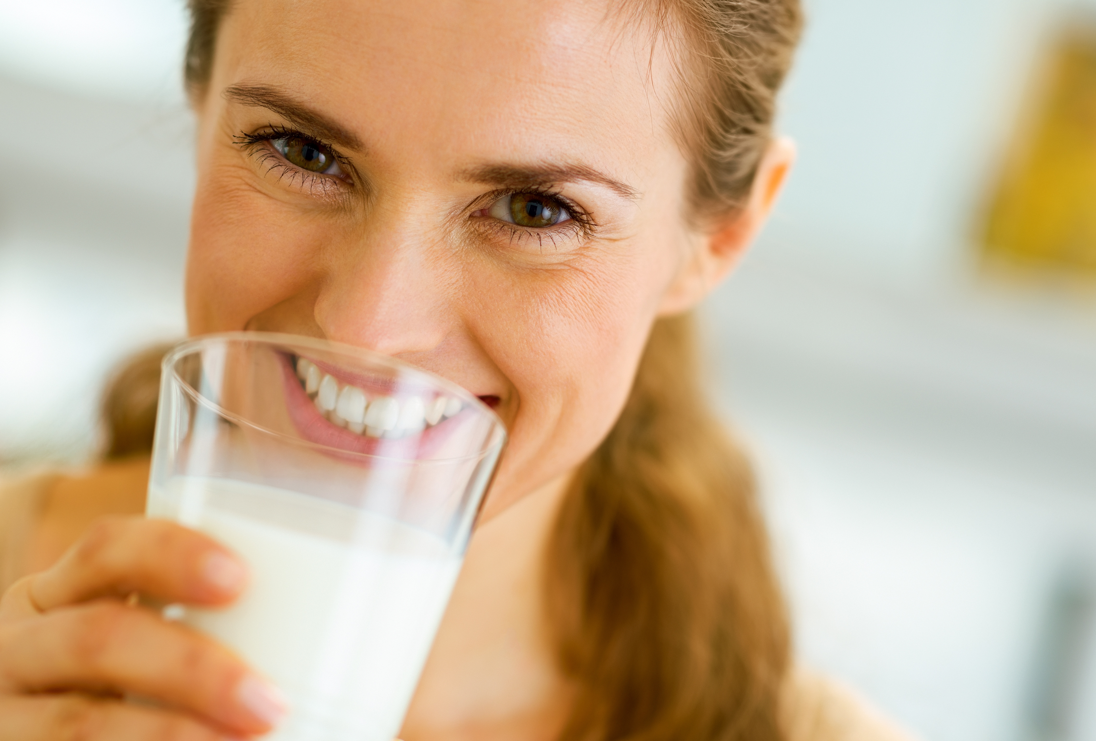 The protein-plus advantage: Why dairy foods are a smart, nutrient-rich choice