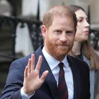 Prince Harry's final suit against British tabloids could hang on private eye's disputed statement