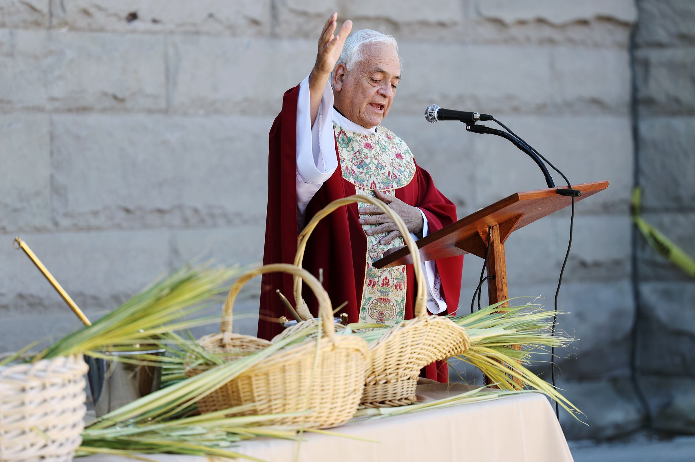 Christians across Utah are celebrating the Easter season. Here's how
