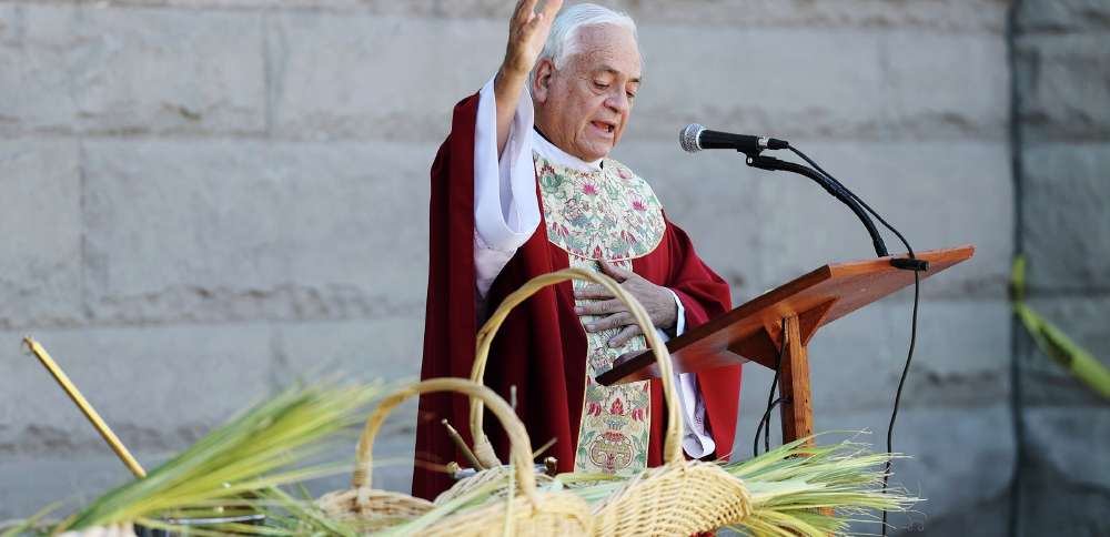 Christians across Utah are celebrating the Easter season. Here's how