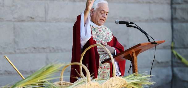 Christians across Utah are celebrating the Easter season. Here's how