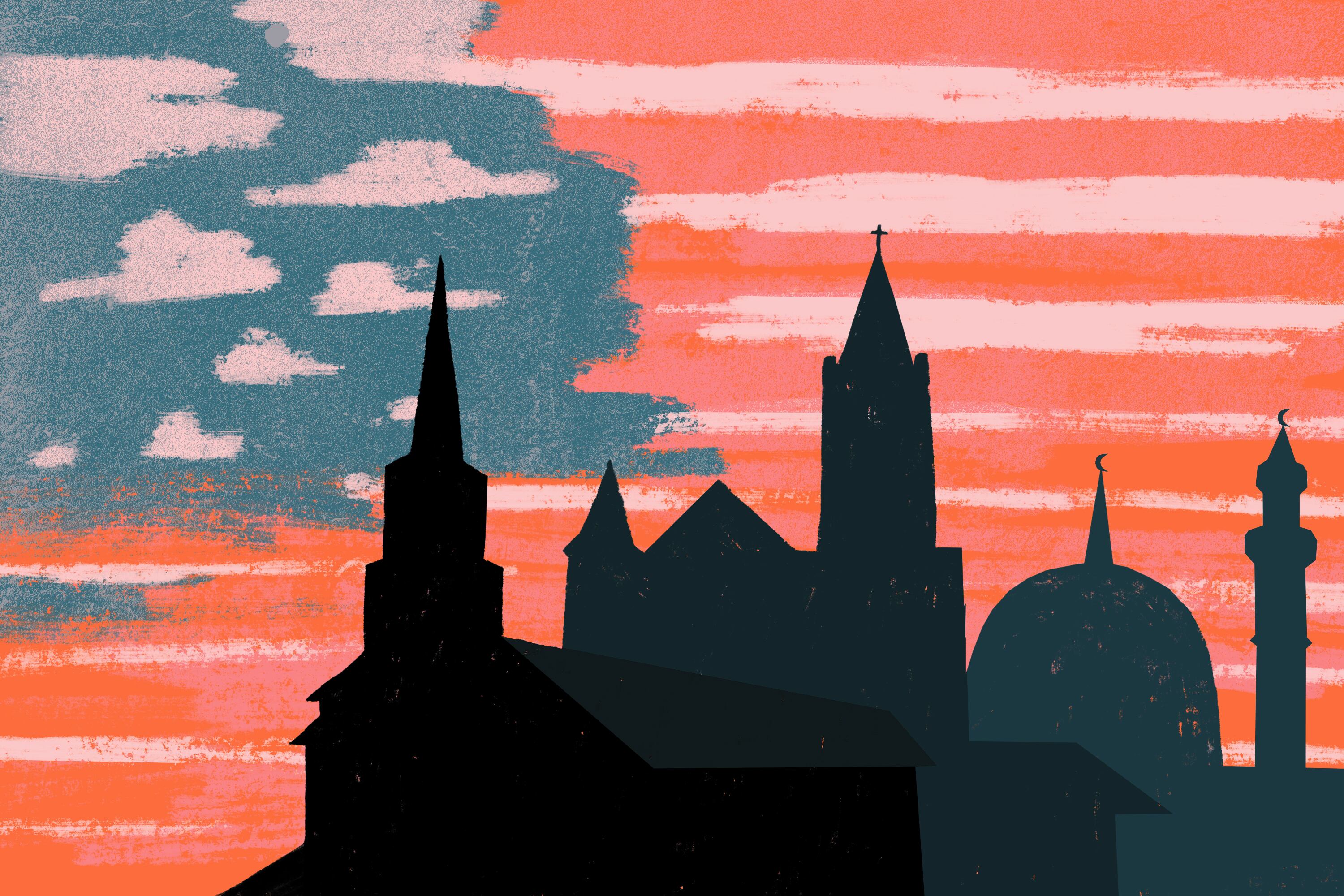 Utah Rep. Blake Moore is pushing for increased protections for religious groups to maintain their tax-exempt status even if the organization does not comply with public policy related to issues such as marriage, sexual conduct or gender identity.