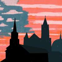 Blake Moore leads effort to protect religious groups