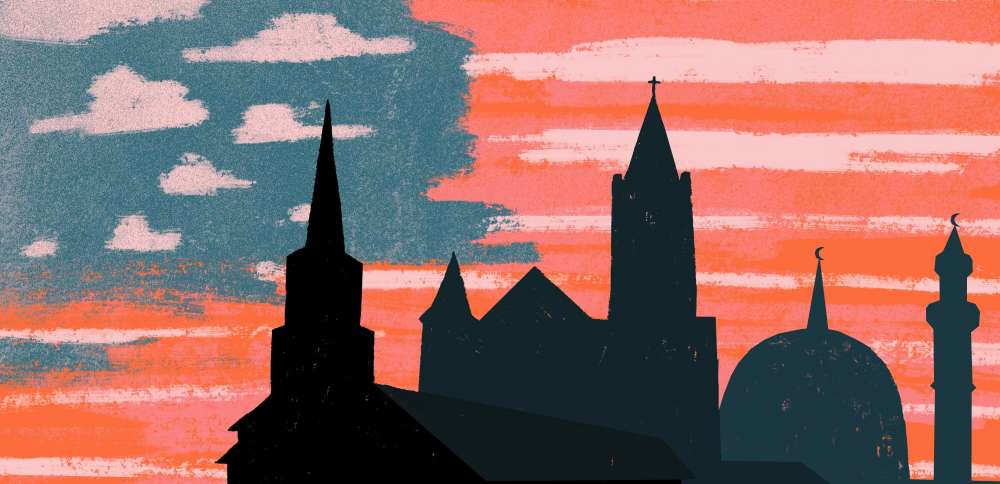 Blake Moore leads effort to protect religious groups