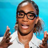 A'ja Wilson returns to USA Basketball camp in Phoenix during Final Four week