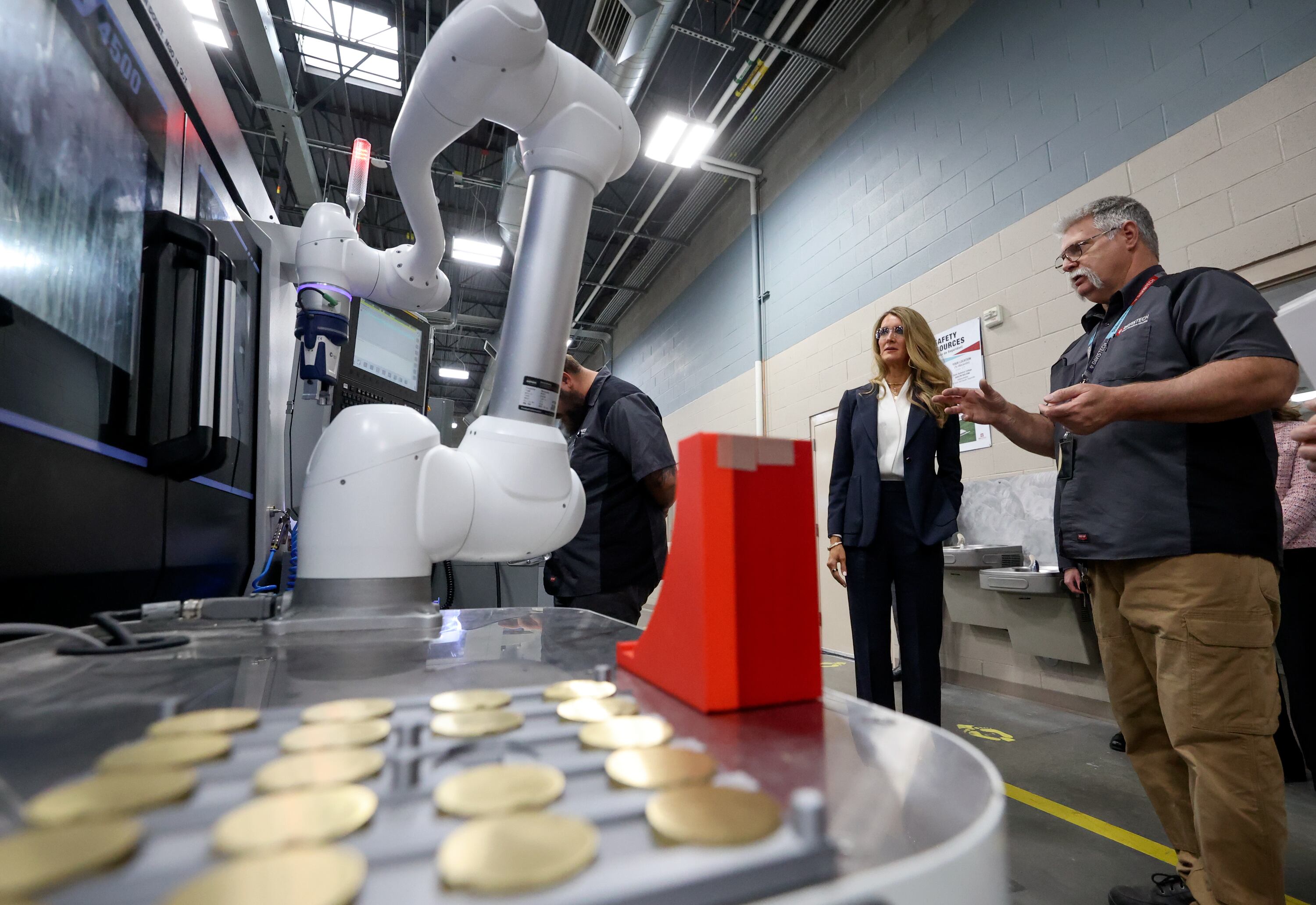 Rep. Kennedy challenges 'failing' assumption that higher education is built around 4-year degrees