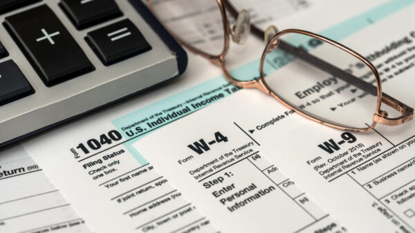 Find out how new tax breaks will impact your tax return