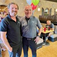 Manuel's El Burrito in Clearfield marks 50 years in business; operators hope for 50 more