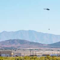 Dugway Proving Ground tapped as potential host of new data center