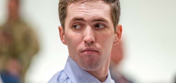 Top Utah story anchor