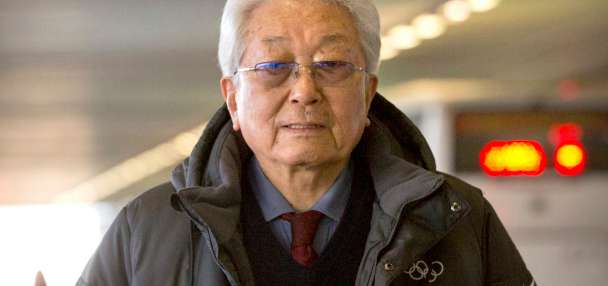 Chang Ung, North Korean ex-IOC member who brokered Olympic joint marches with South, dies