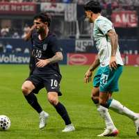 Christian Pulisic scoreless streak for US extends to 8 games since 2024 as World Cup approaches