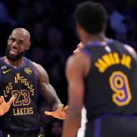 The NBA's stretch run has arrived. Here's a look at what's happening