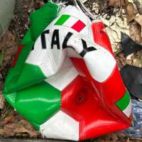 Italy's latest World Cup failure labeled '3rd apocalypse.' It's the new norm for the 4-time champion