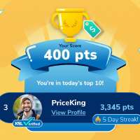 How good are you at guessing prices? Try this new KSL game