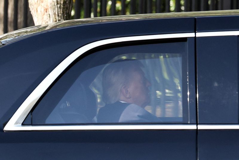 Supreme Court justices skeptical of Trump order to restrict birthright citizenship