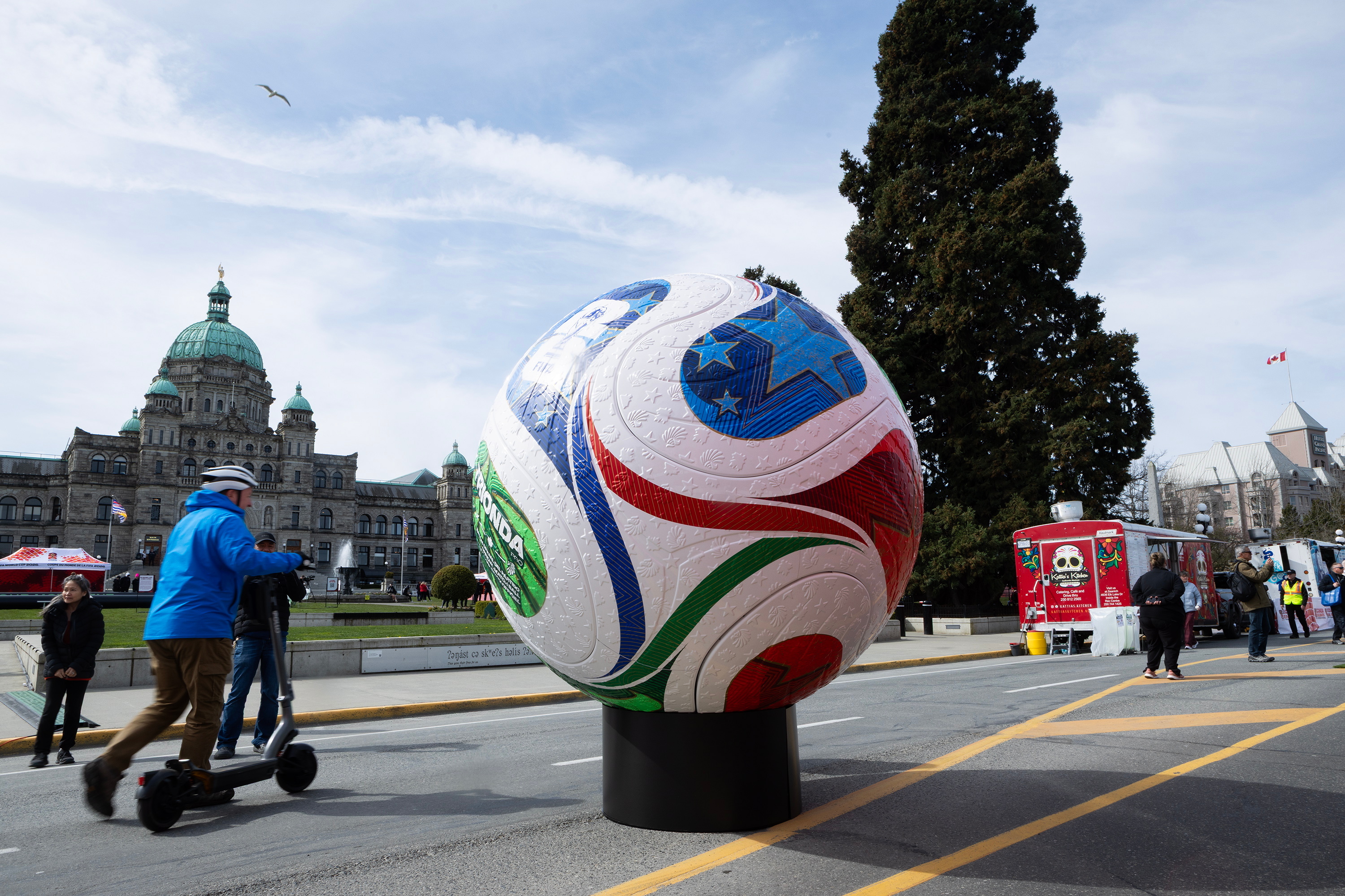 FIFA appears to have technical difficulties with World Cup ticket sales