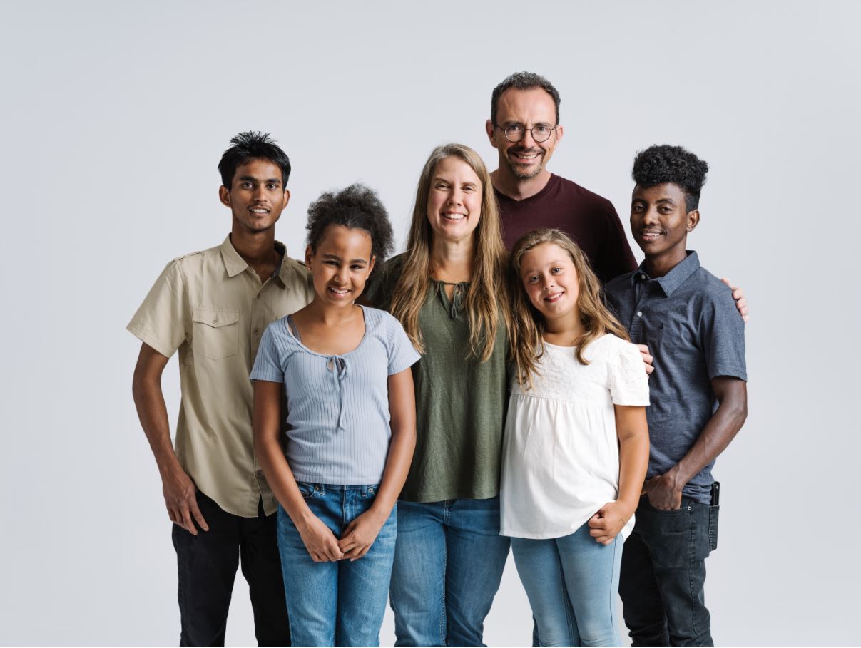 What to know before becoming a foster parent for refugee youth in Utah