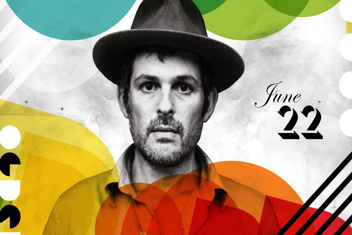 2026 Ogden Twilight: Gregory Alan Isakov