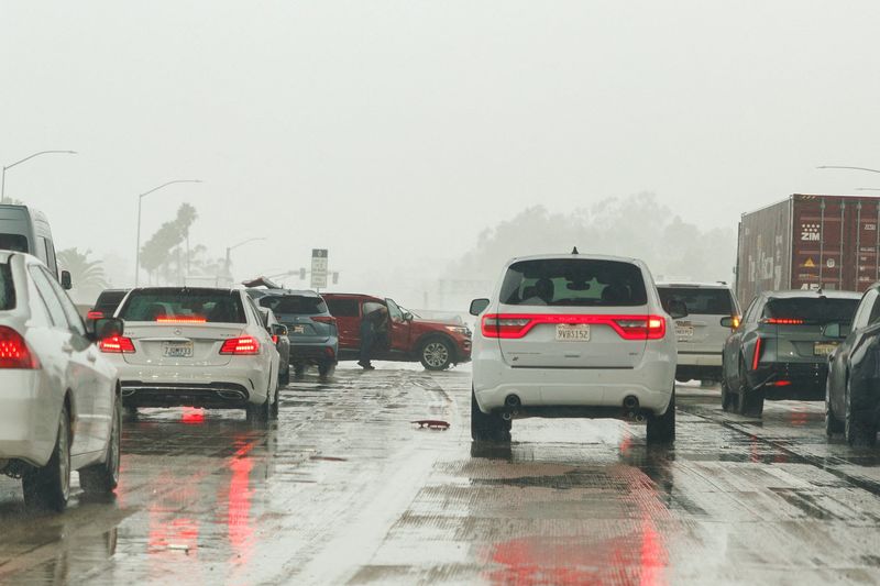 US traffic deaths fall to lowest number since 2019