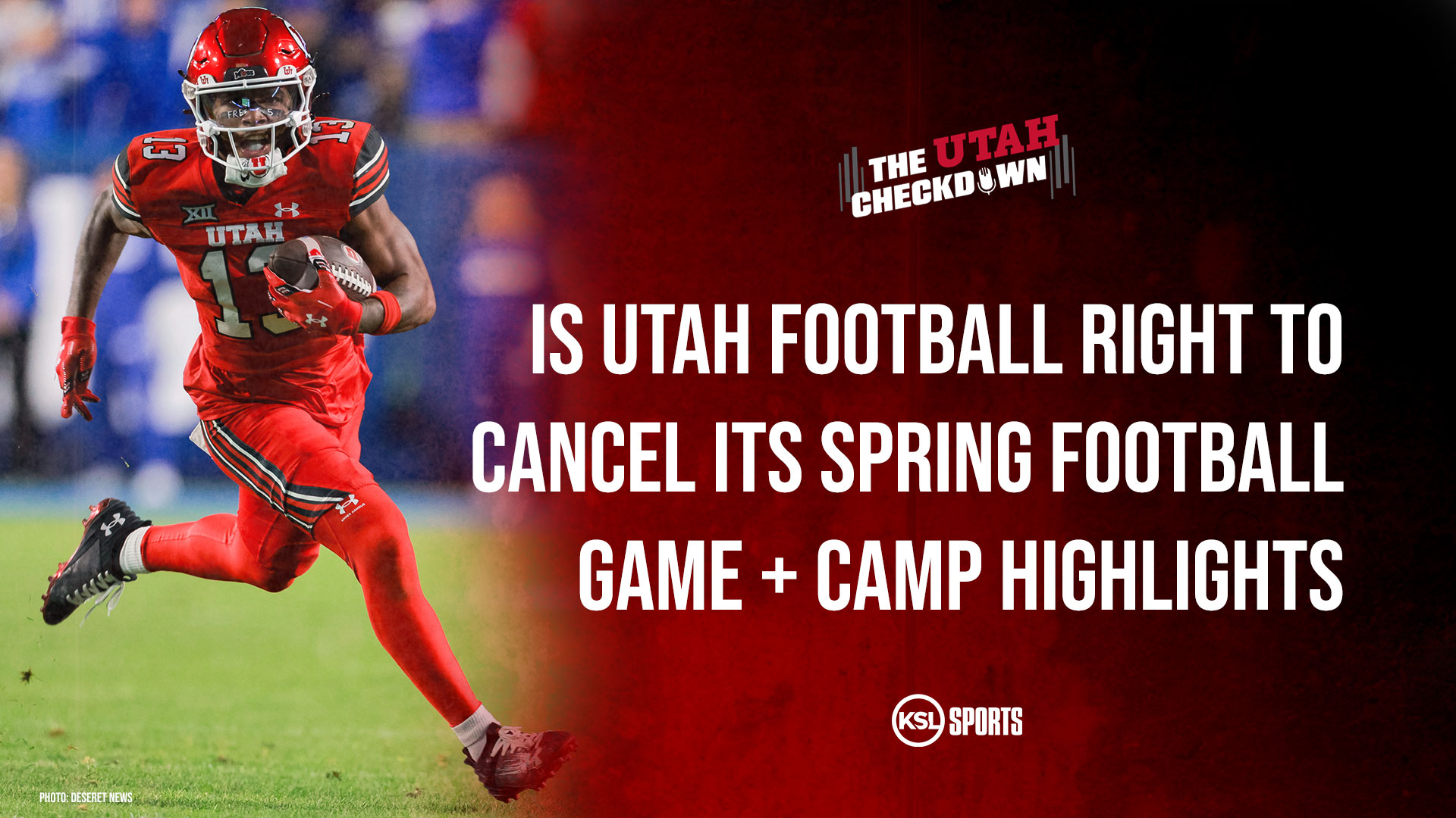 Top Sports story anchor