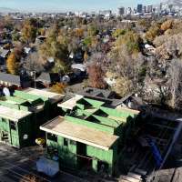 Salt Lake City has a housing shortage. Will expanding housing options fix affordability?