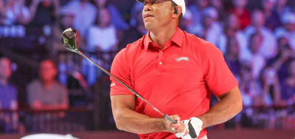 Tiger Woods turns down Ryder Cup captain's job as he steps away to get healthy