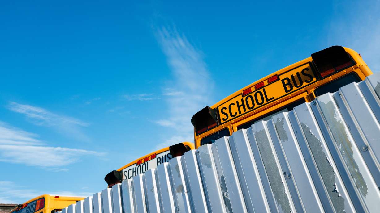 Some parents of students at Maple Grove Middle School in Mapleton are voicing concerns over an assembly that took place last week based on personal social media posts.