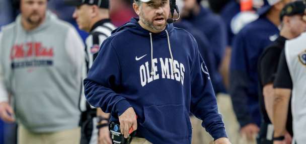 2 months later, Pete Golding responds to Dabo Swinney's tampering rant