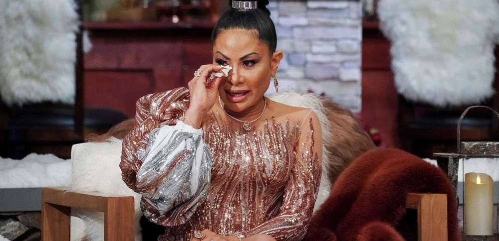 'I was wrong': Jen Shah expresses remorse in first post-prison interview