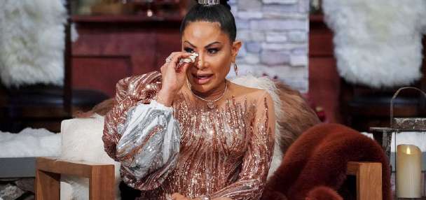 'I was wrong': Jen Shah expresses remorse in first post-prison interview