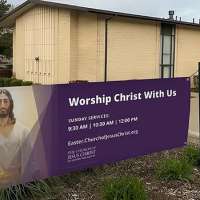 'Greater love': Church of Jesus Christ's Easter initiative spreads God's love