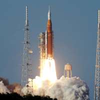 Artemis II astronauts bound for moon in NASA's first lunar voyage in decades