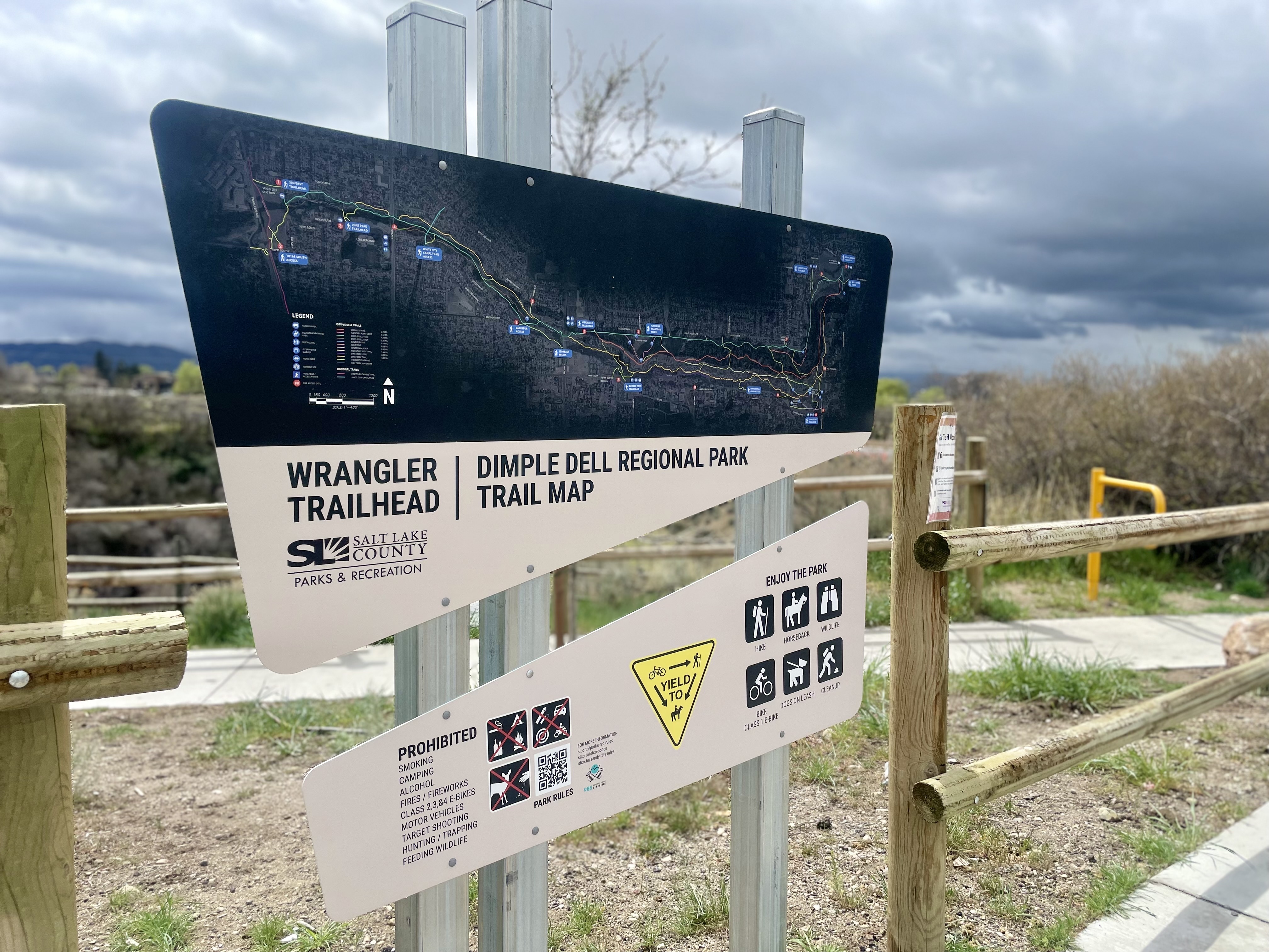 Sandy celebrates America 250 with citywide activity challenge