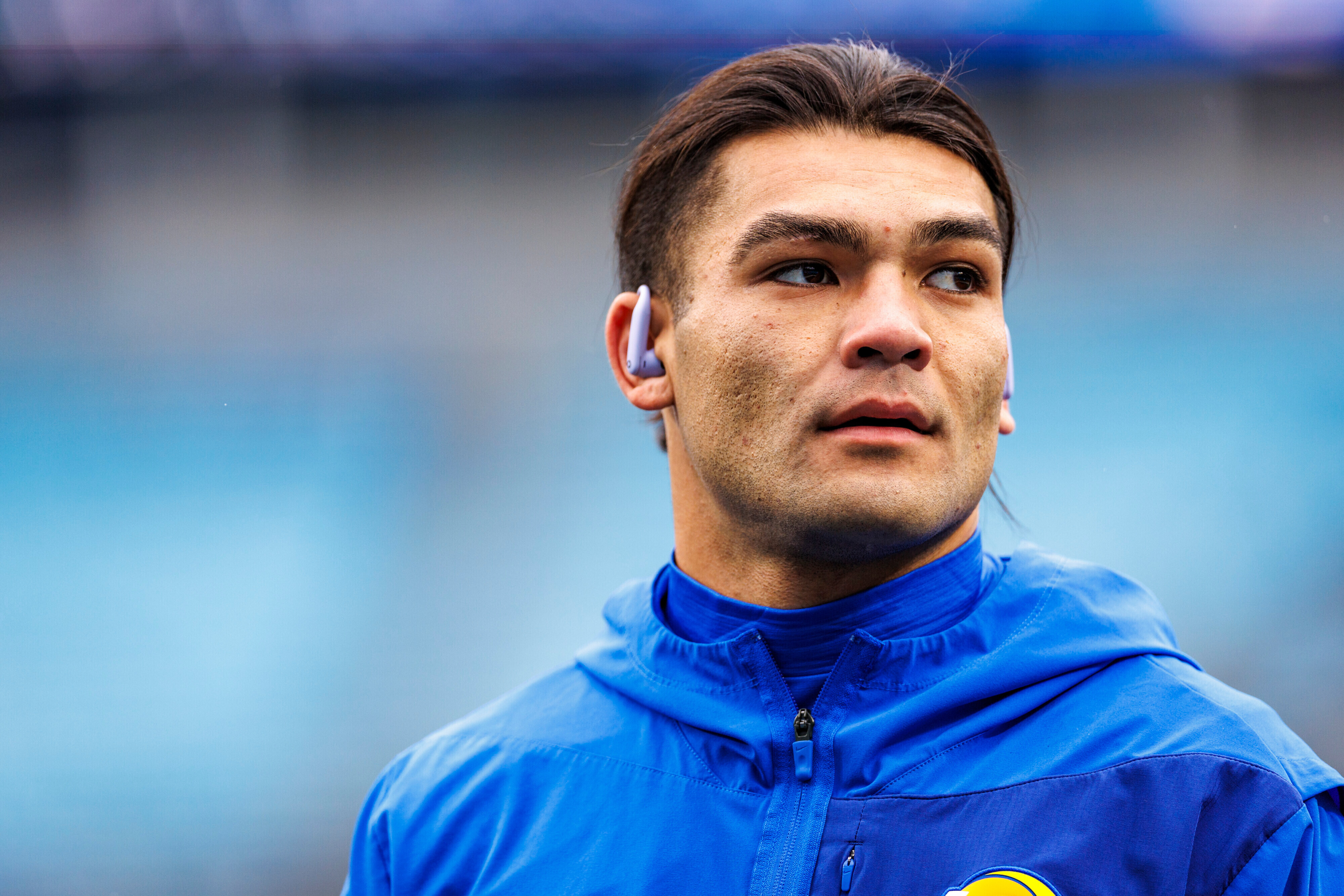 Top National story anchor