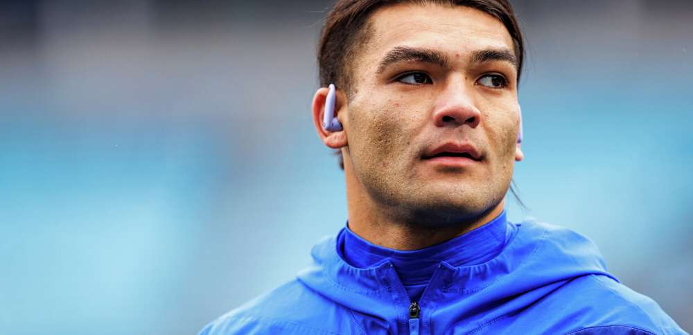 Rams WR Puka Nacua went to rehab before being sued for assault and battery, attorney says