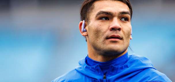 Rams WR Puka Nacua went to rehab before being sued for assault and battery, attorney says