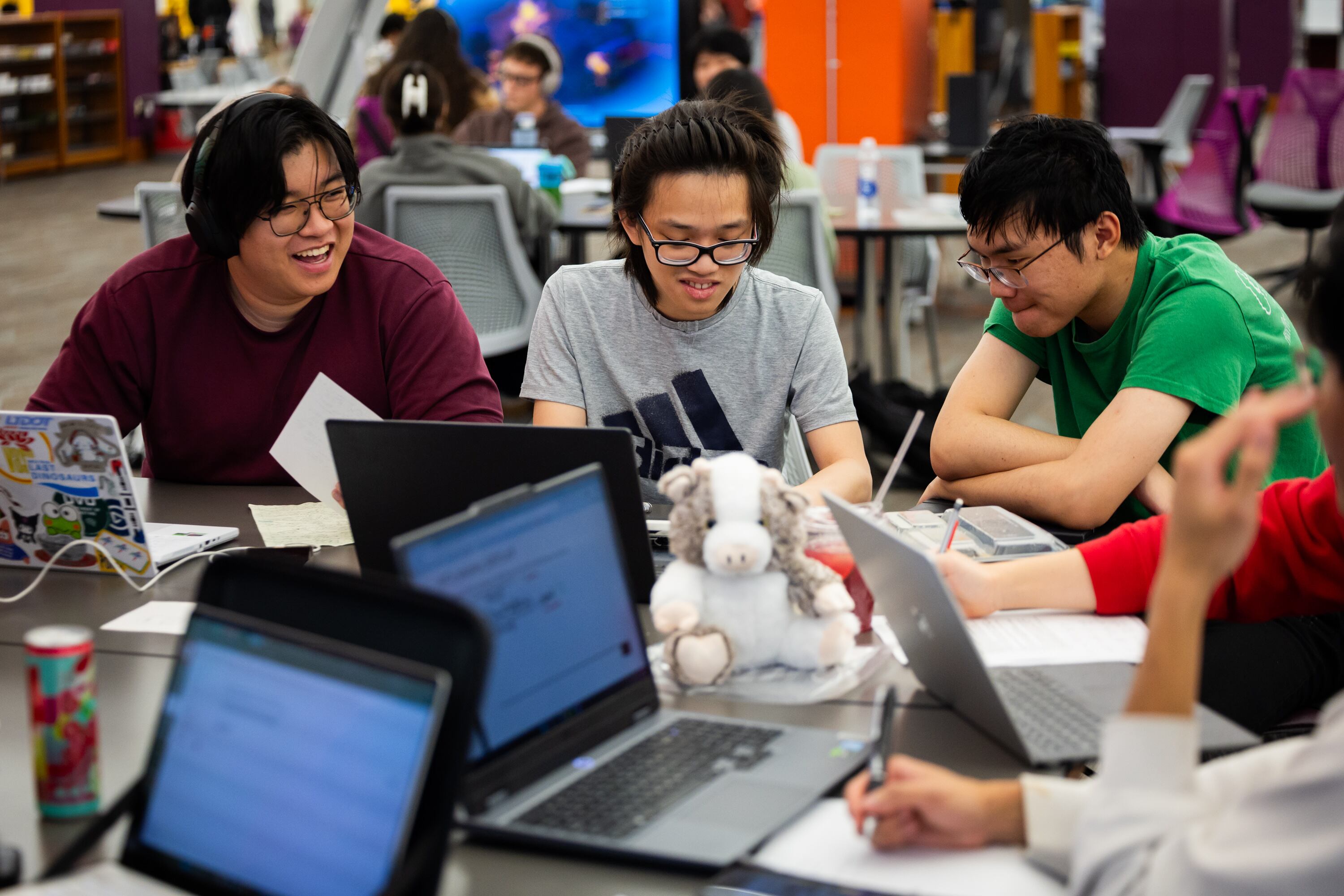 Colleges and universities remain Utah's portal to higher wages, better health and 'social capital'