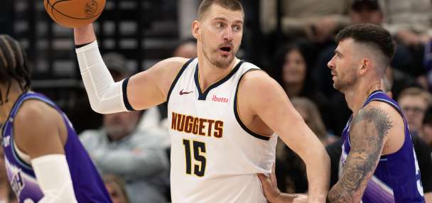 Utah Jazz drop 7th straight with loss to Denver Nuggets