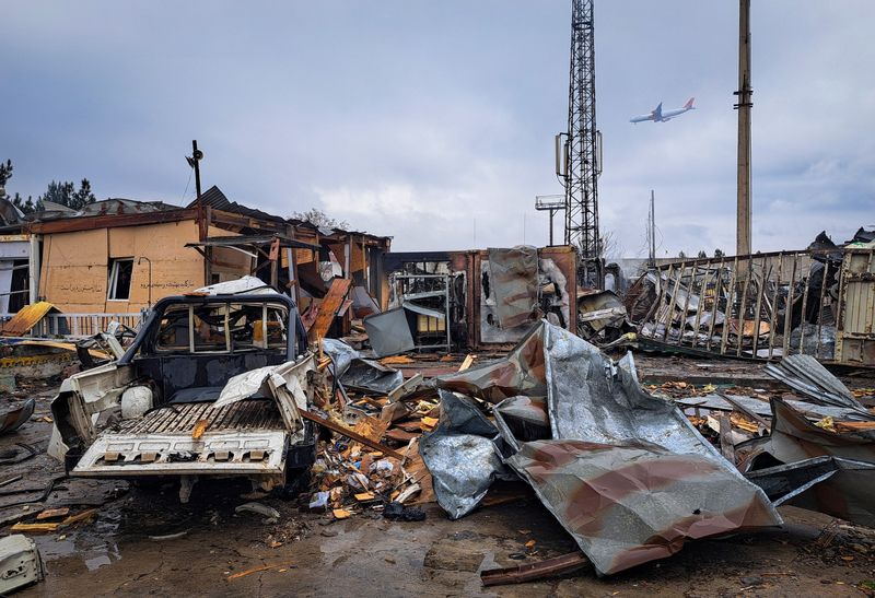 Top World story anchor