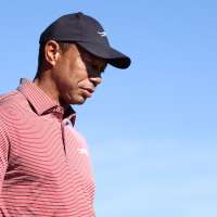 Police to release video from Tiger Woods' latest rollover crash