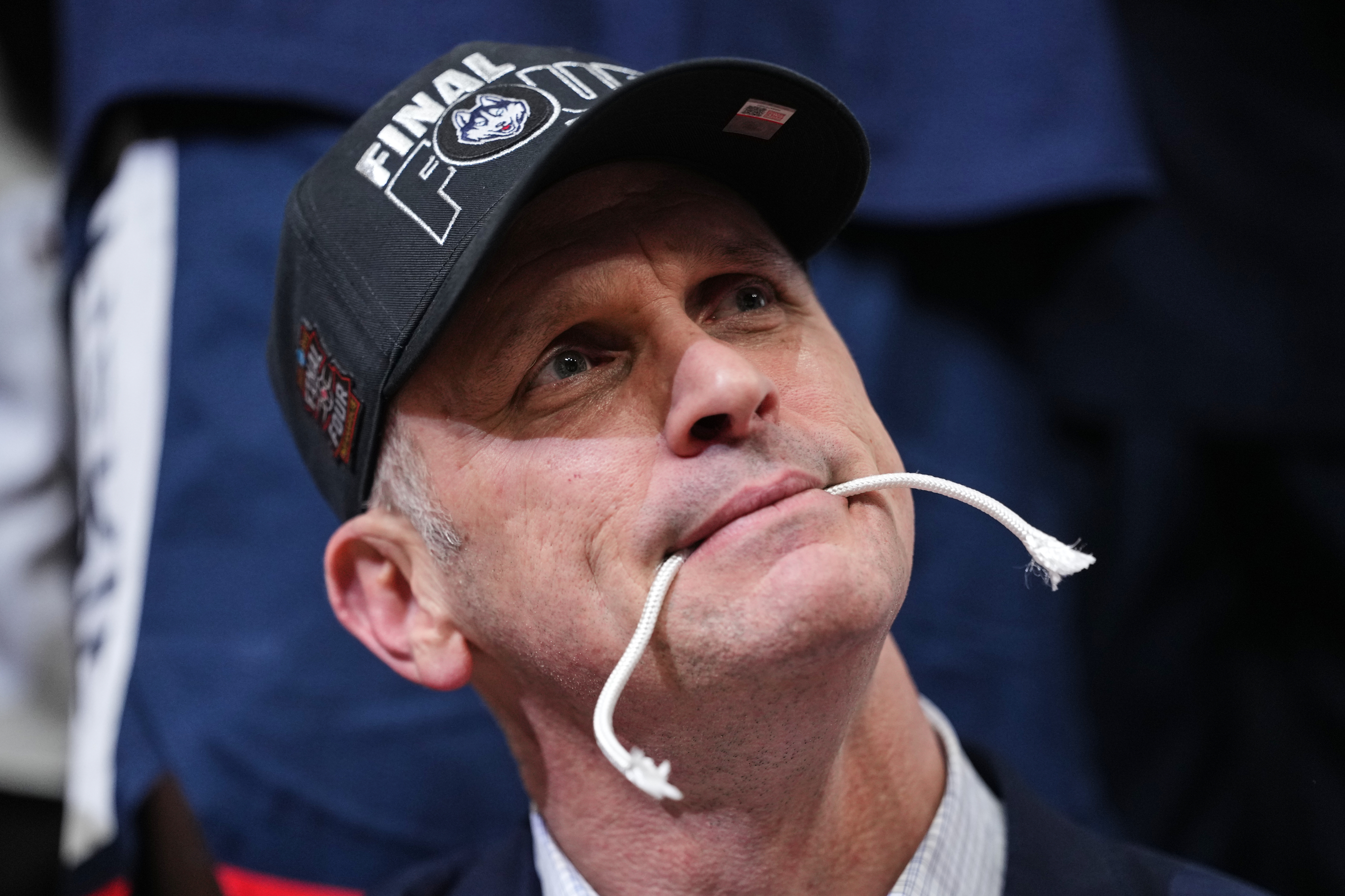 Believe it! After a wild March Madness, Final Four teams look to conjure up more magic