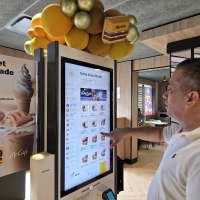 McDonald's tries a simpler approach with its new McValue menu