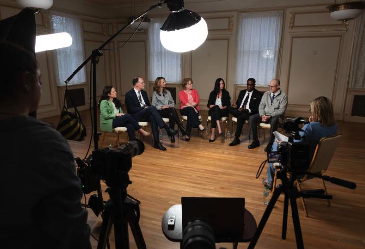 Beloved community advocate asks Utah leaders to consider what Jesus would do