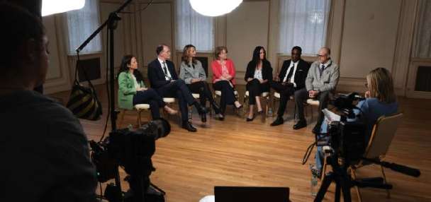 Beloved community advocate asks Utah leaders to consider what Jesus would do