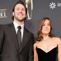Hailee Steinfeld says she and Bills quarterback Josh Allen have welcomed a baby girl