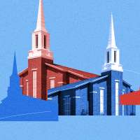 Latter-day Saints are 2nd most GOP religious group in America, but shifting