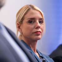 Pam Bondi ousted as attorney general, source says
