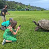 World's oldest known tortoise still very much alive despite rumor to the contrary