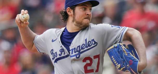 Trevor Bauer's next stop: An Atlantic League opening night start with the Long Island Ducks